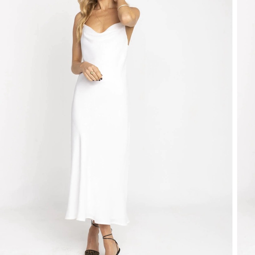 RESA Berri Slip Dress